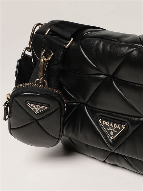 prada system bag|Prada handbags sale online.